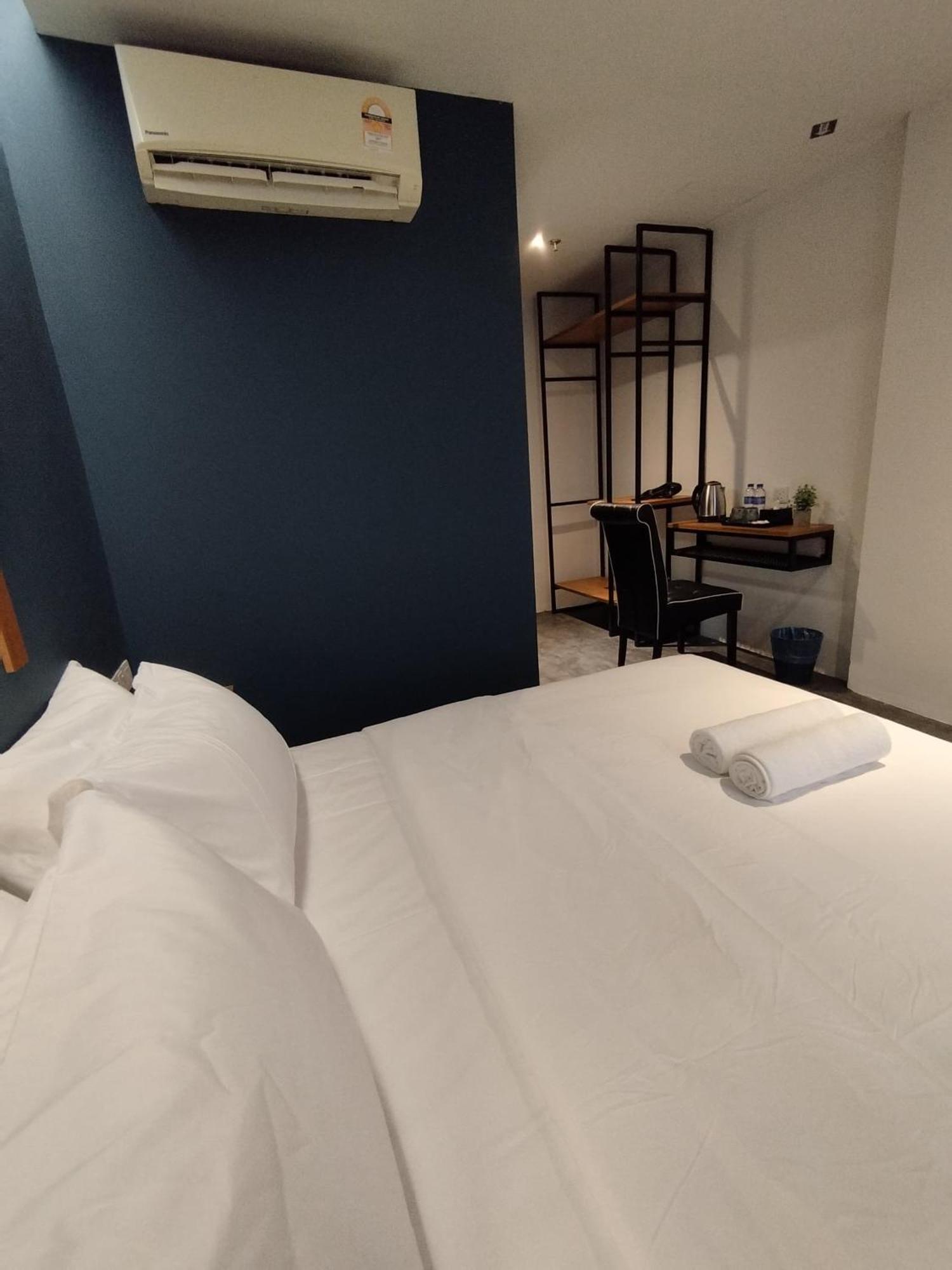 Kingston Hotel 7 - Johor Bharu Джохор-Бару Екстер'єр фото